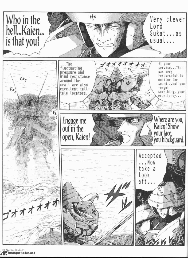 Five Star Monogatari Chapter 10 Page 36