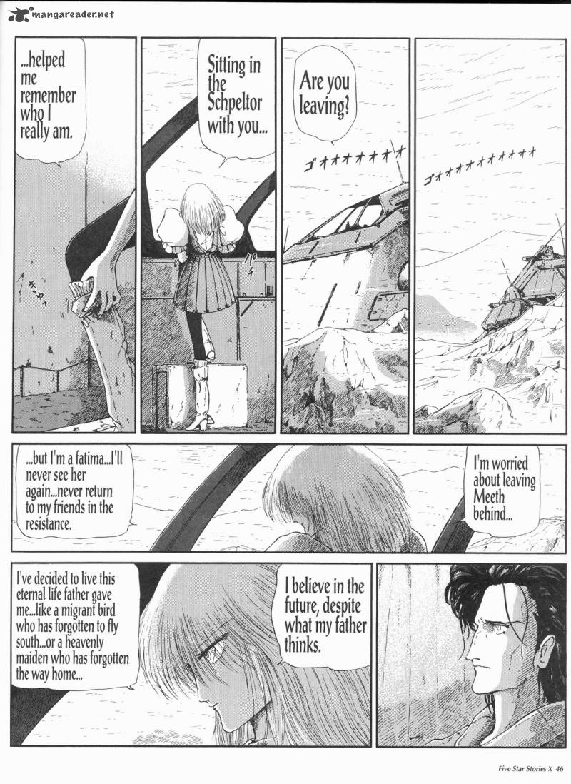Five Star Monogatari Chapter 10 Page 47