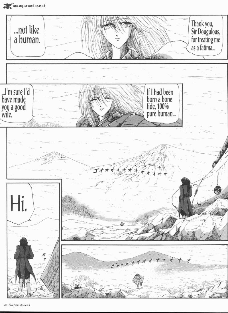 Five Star Monogatari Chapter 10 Page 48