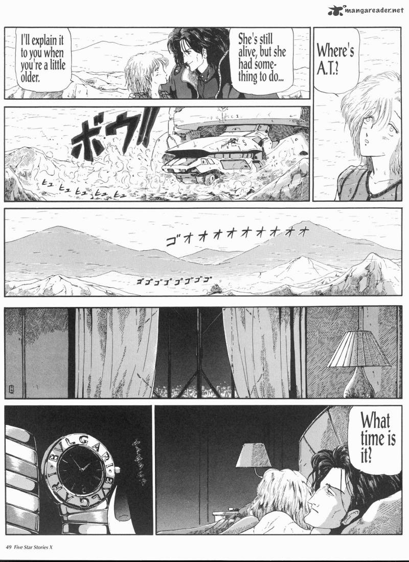 Five Star Monogatari Chapter 10 Page 50