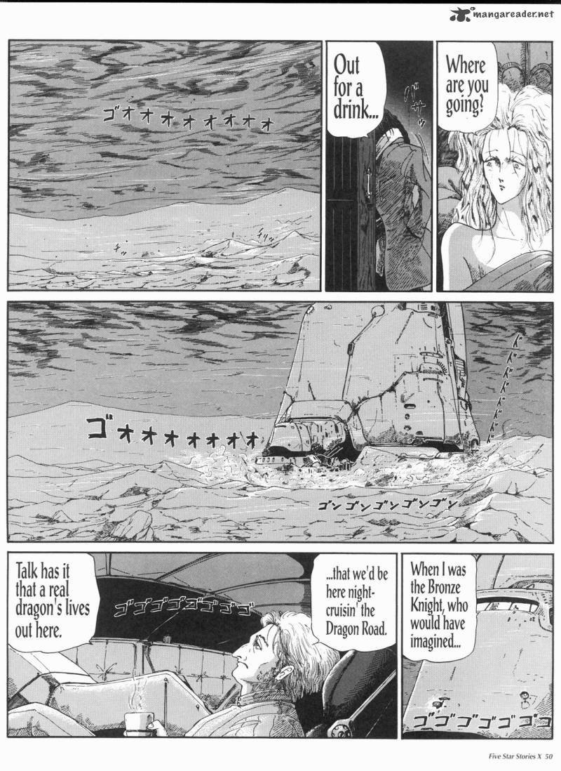 Five Star Monogatari Chapter 10 Page 51
