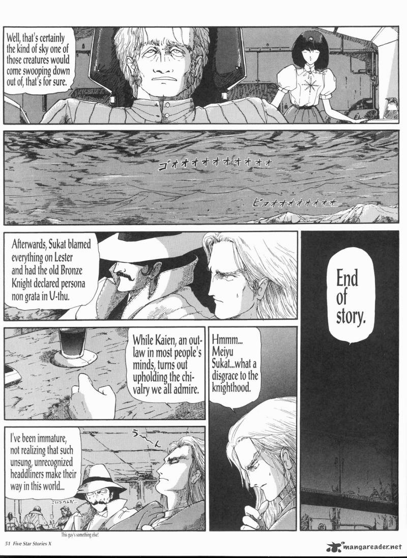 Five Star Monogatari Chapter 10 Page 52