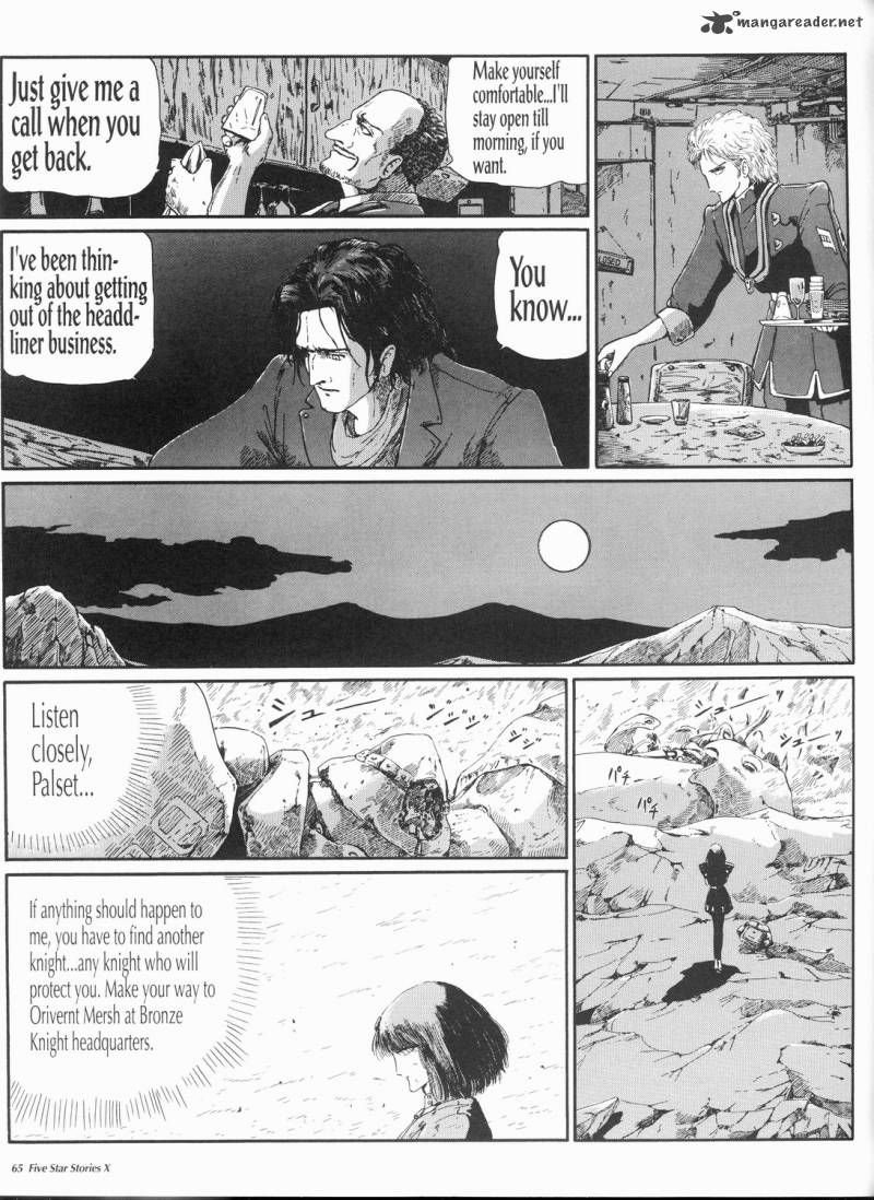 Five Star Monogatari Chapter 10 Page 66