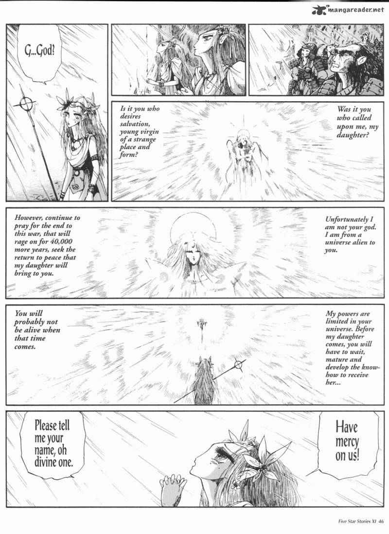 Five Star Monogatari Chapter 11 Page 47