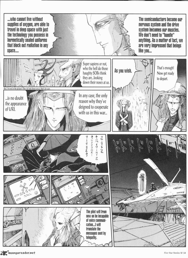 Five Star Monogatari Chapter 11 Page 55