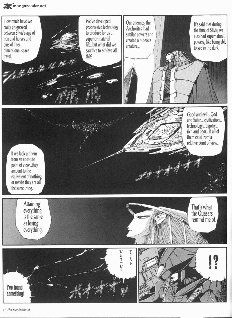 Five Star Monogatari Chapter 11 Page 58