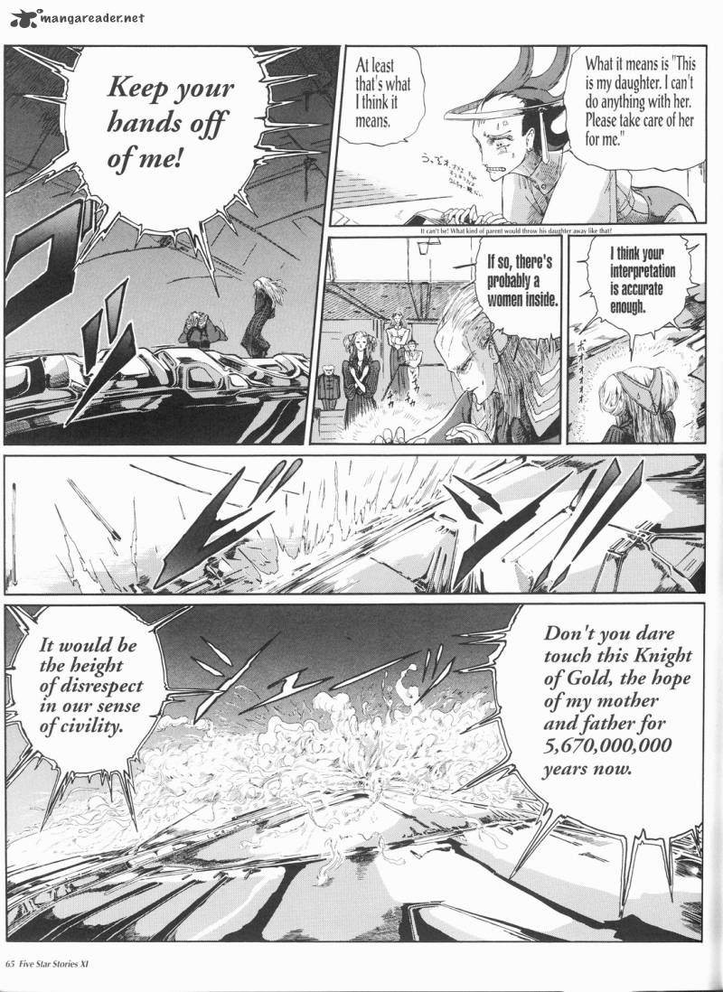 Five Star Monogatari Chapter 11 Page 66