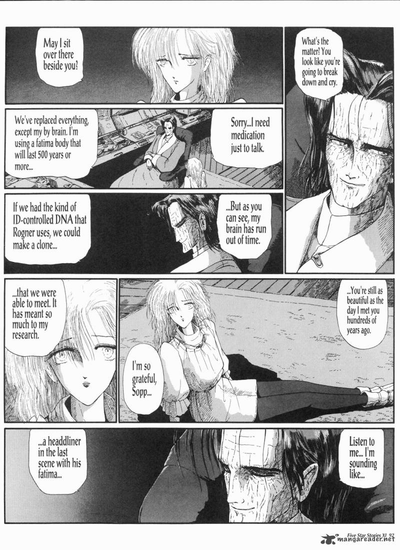 Five Star Monogatari Chapter 11 Page 93