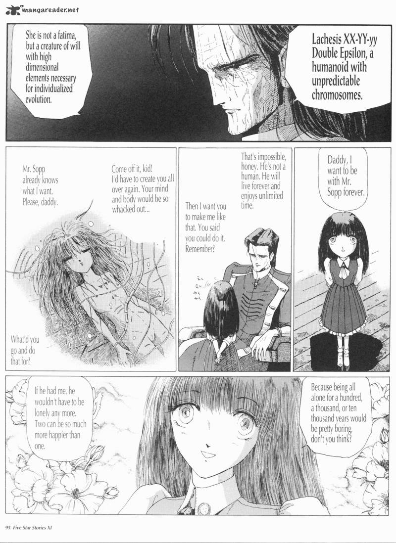 Five Star Monogatari Chapter 11 Page 96