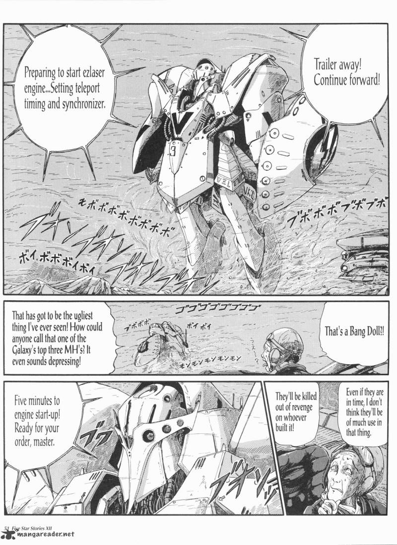 Five Star Monogatari Chapter 12 Page 52
