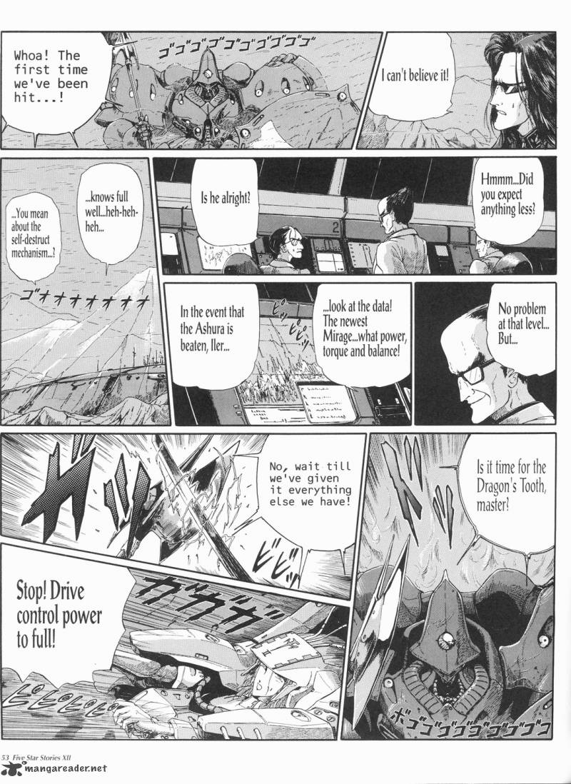 Five Star Monogatari Chapter 12 Page 54