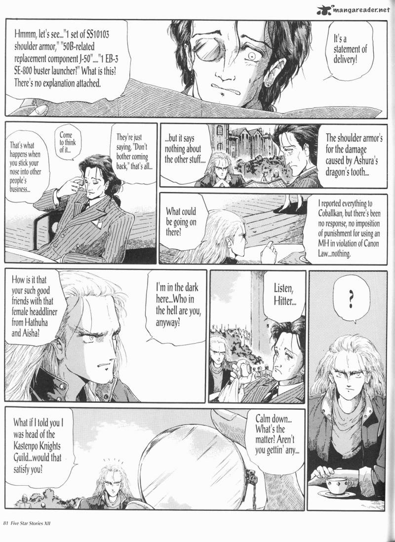 Five Star Monogatari Chapter 12 Page 82