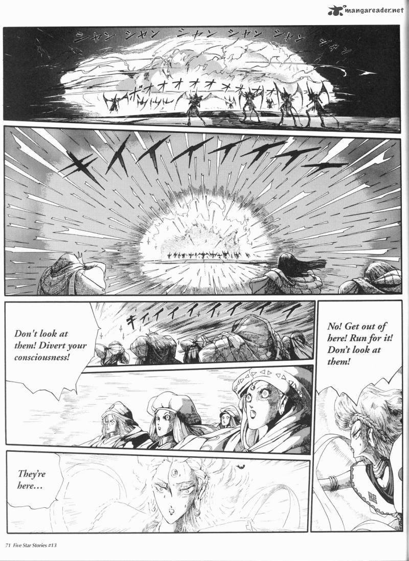 Five Star Monogatari Chapter 13 Page 72