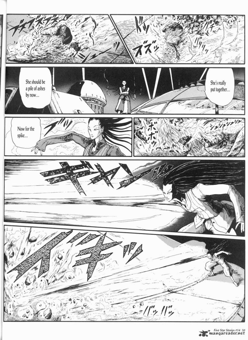 Five Star Monogatari Chapter 14 Page 51