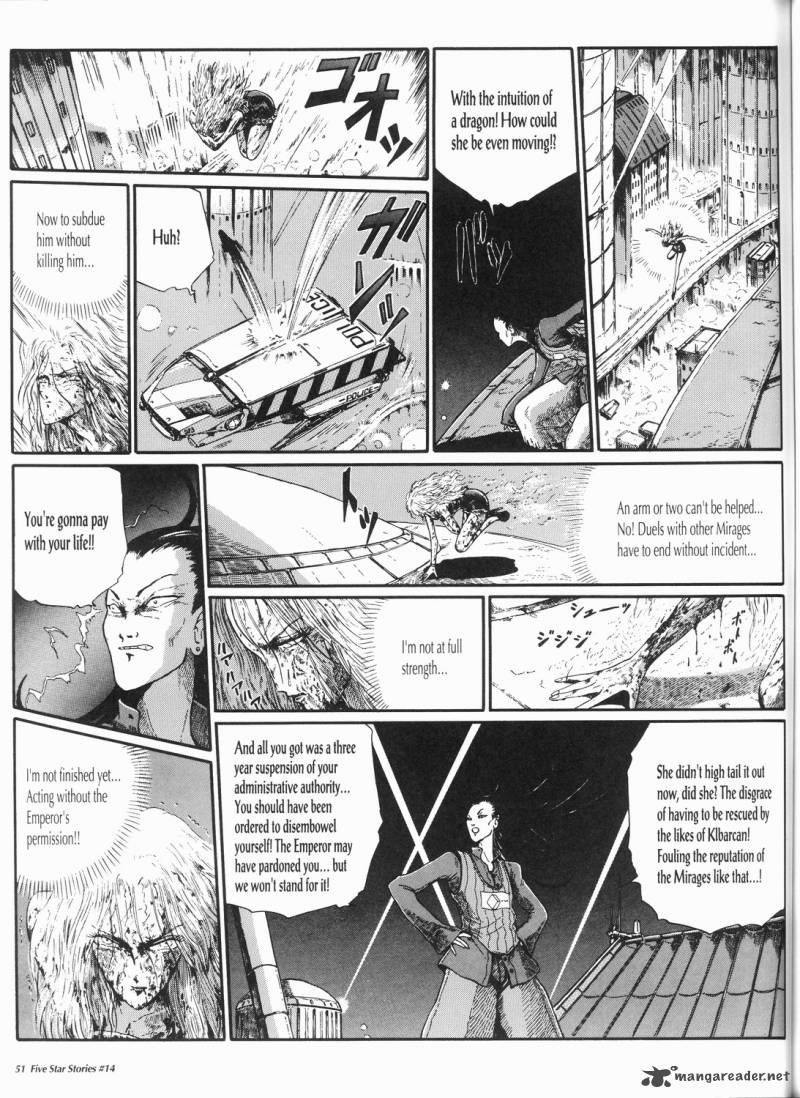 Five Star Monogatari Chapter 14 Page 52
