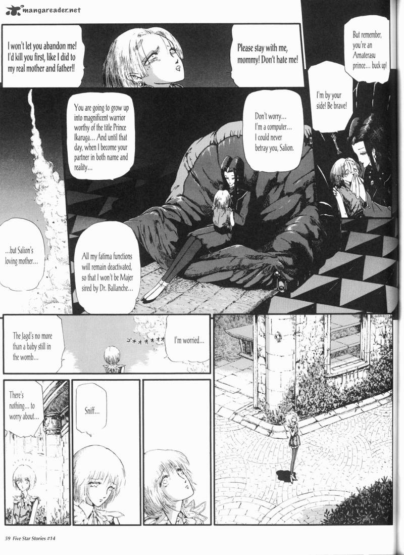 Five Star Monogatari Chapter 14 Page 60