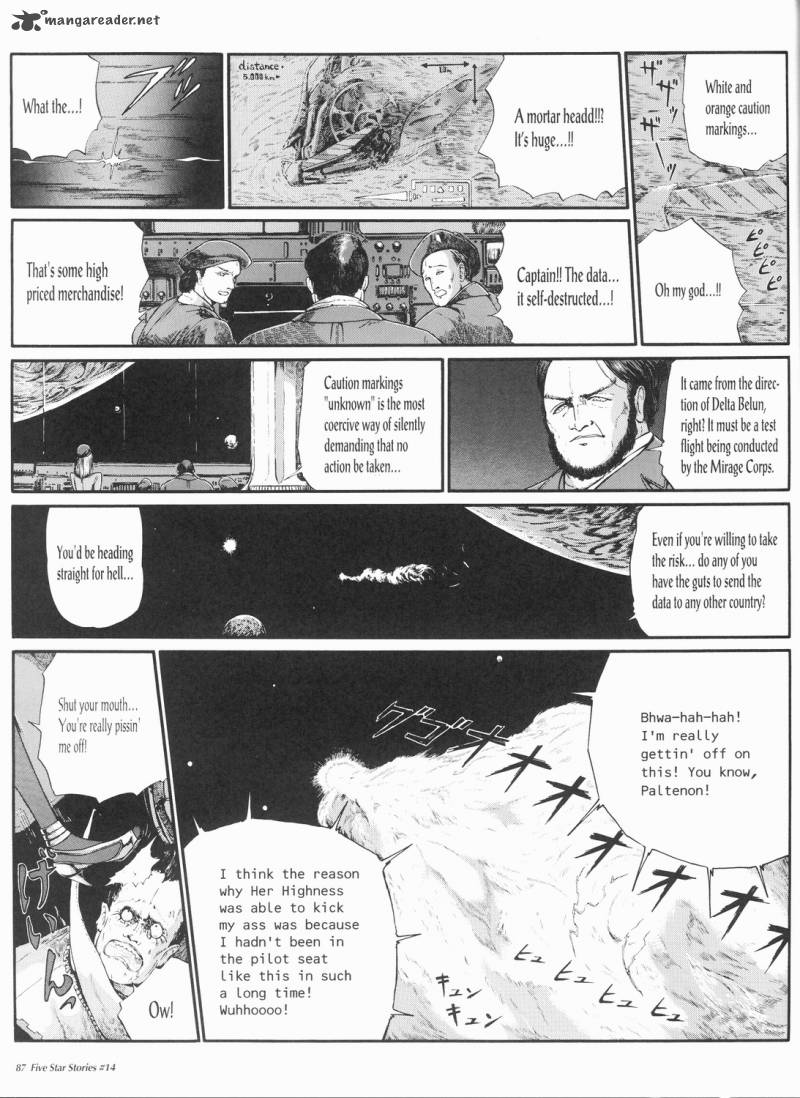 Five Star Monogatari Chapter 14 Page 88