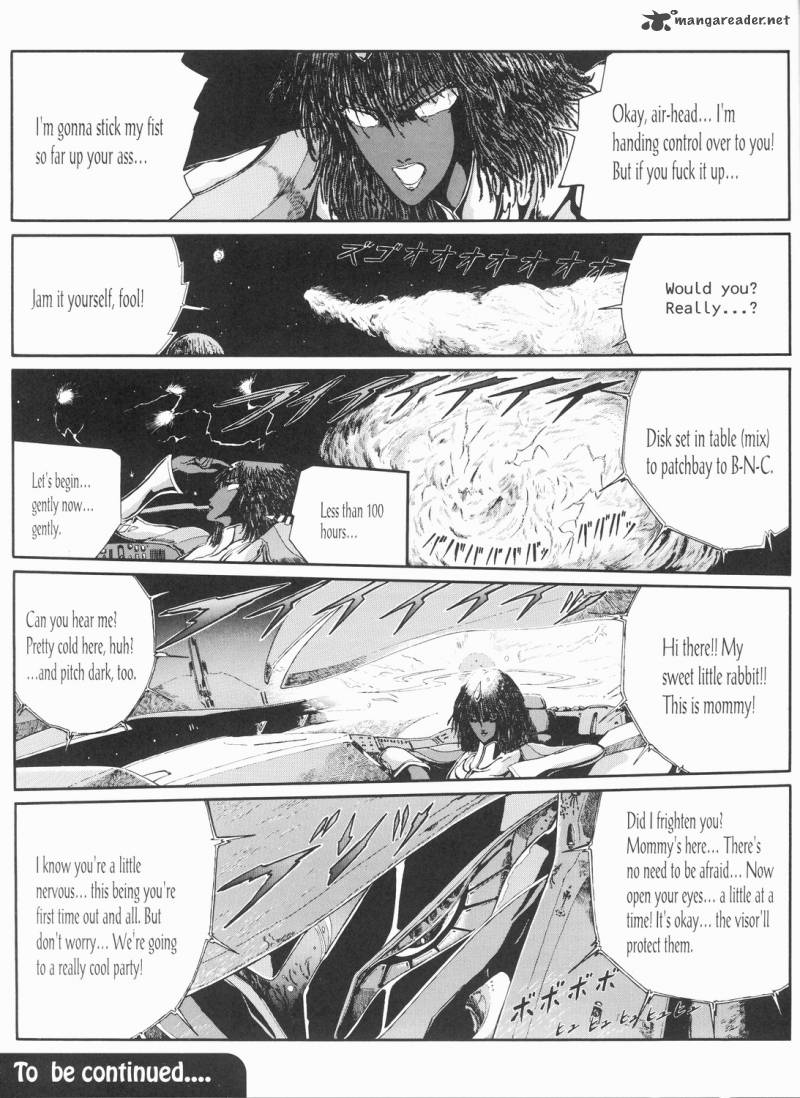 Five Star Monogatari Chapter 14 Page 90