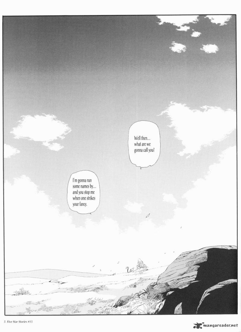 Five Star Monogatari Chapter 15 Page 6