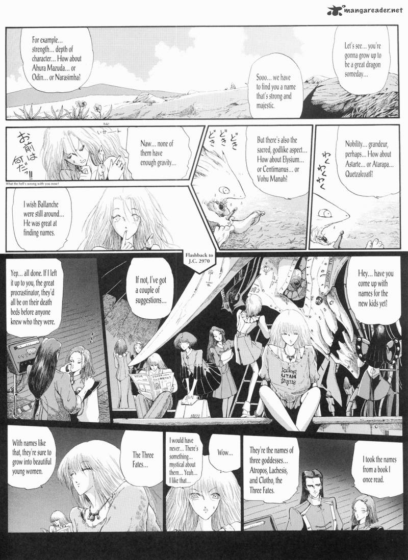 Five Star Monogatari Chapter 15 Page 7