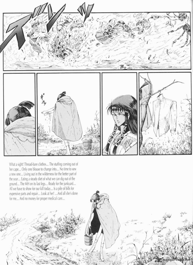 Five Star Monogatari Chapter 16 Page 54