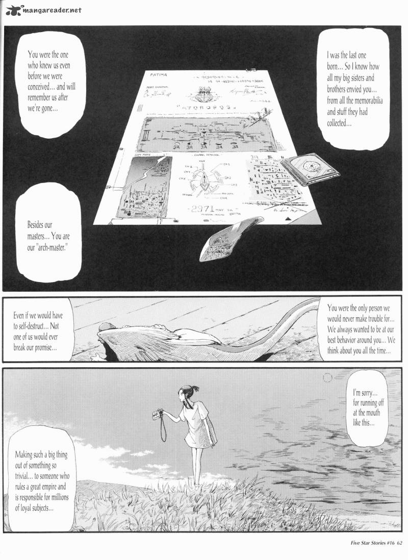 Five Star Monogatari Chapter 16 Page 63
