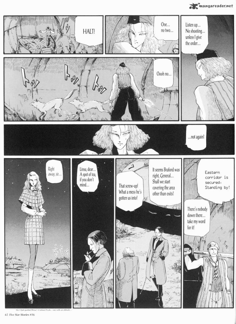 Five Star Monogatari Chapter 16 Page 66