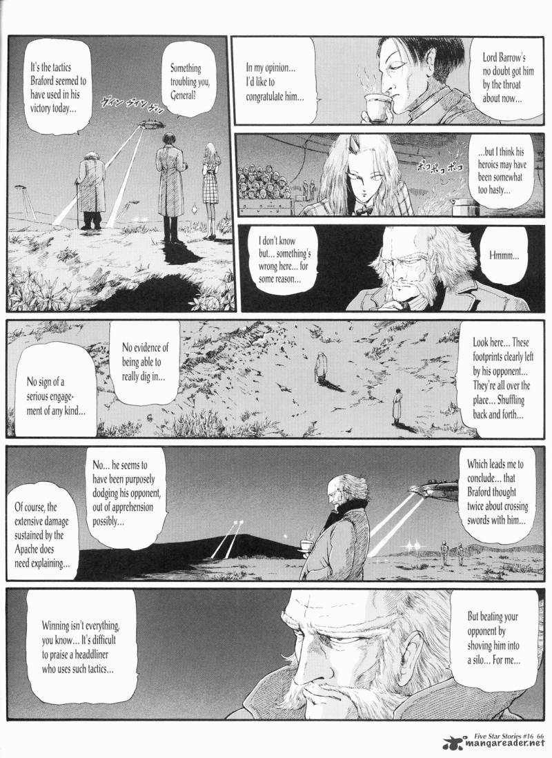 Five Star Monogatari Chapter 16 Page 67