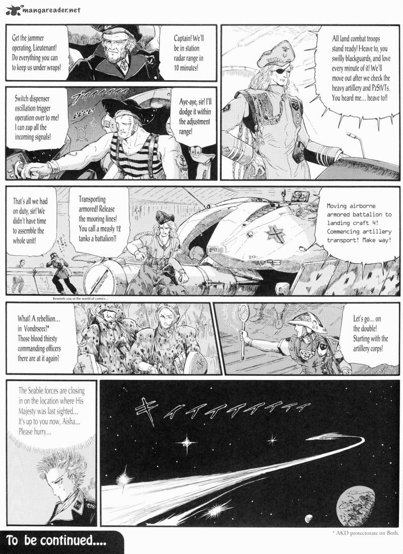 Five Star Monogatari Chapter 16 Page 76