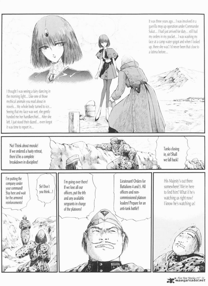 Five Star Monogatari Chapter 17 Page 53