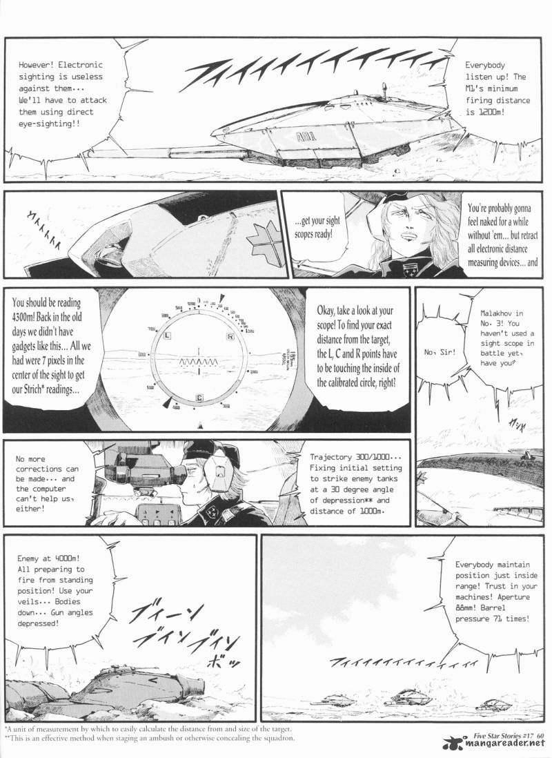 Five Star Monogatari Chapter 17 Page 61