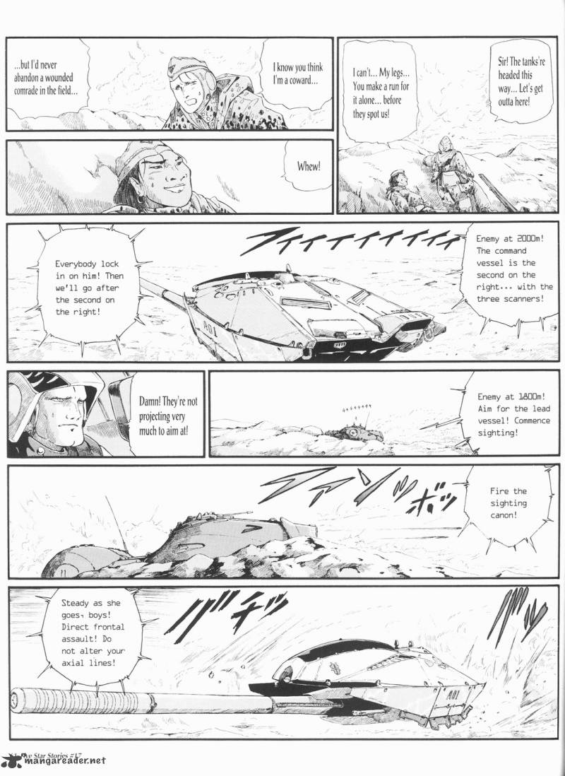 Five Star Monogatari Chapter 17 Page 62