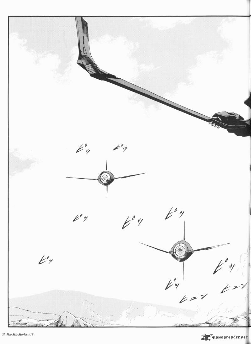 Five Star Monogatari Chapter 18 Page 38