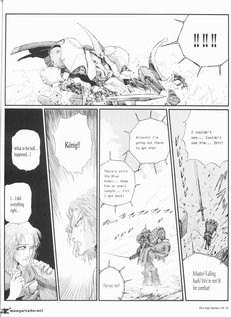 Five Star Monogatari Chapter 18 Page 57