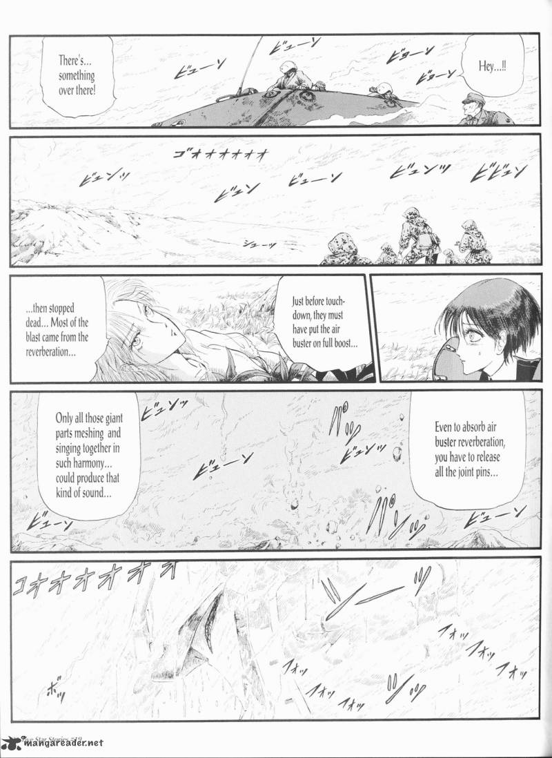 Five Star Monogatari Chapter 19 Page 24