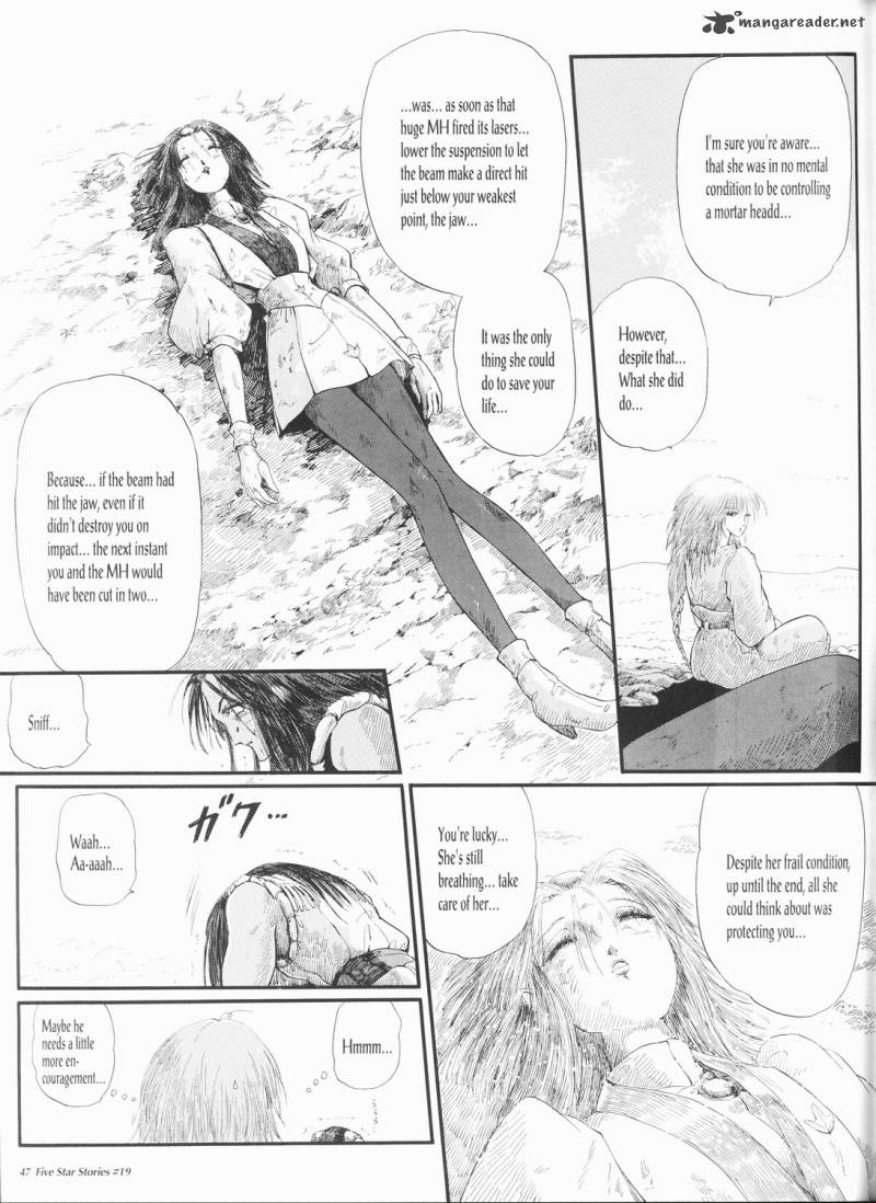 Five Star Monogatari Chapter 19 Page 48