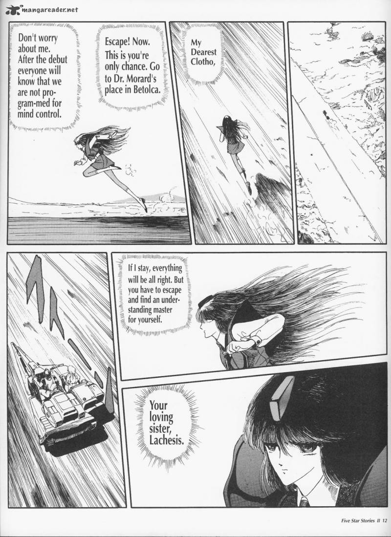 Five Star Monogatari Chapter 2 Page 14