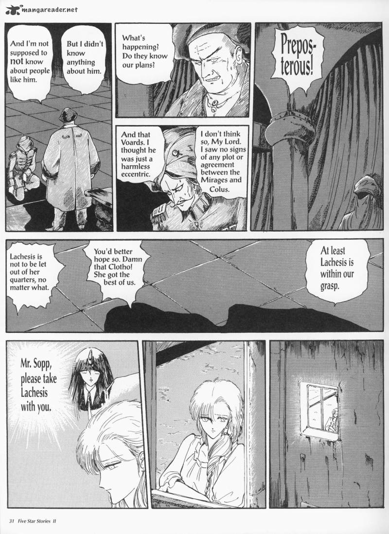 Five Star Monogatari Chapter 2 Page 33