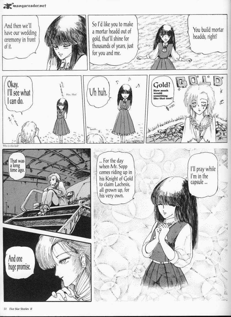 Five Star Monogatari Chapter 2 Page 53