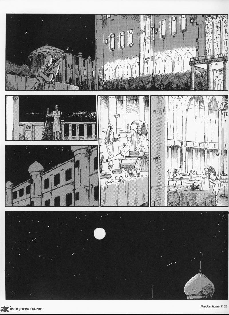 Five Star Monogatari Chapter 2 Page 54