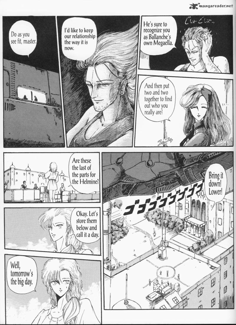 Five Star Monogatari Chapter 2 Page 57