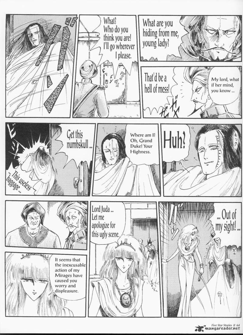 Five Star Monogatari Chapter 2 Page 66
