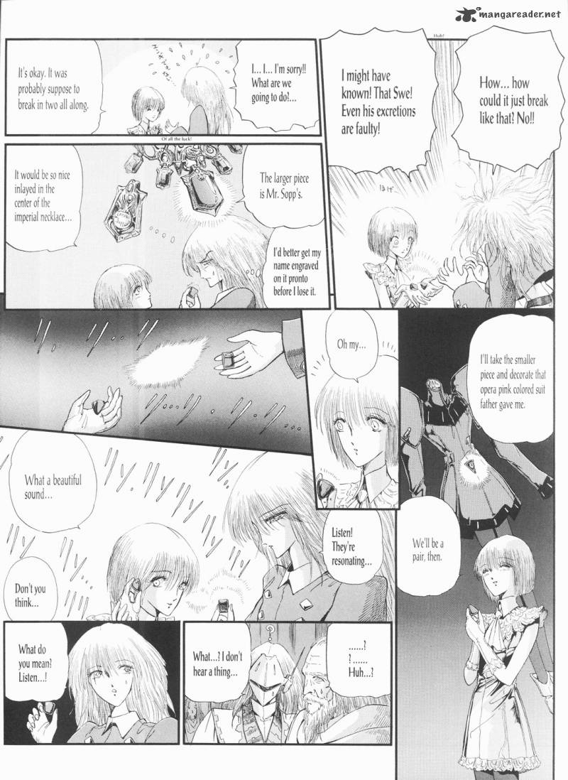 Five Star Monogatari Chapter 20 Page 19