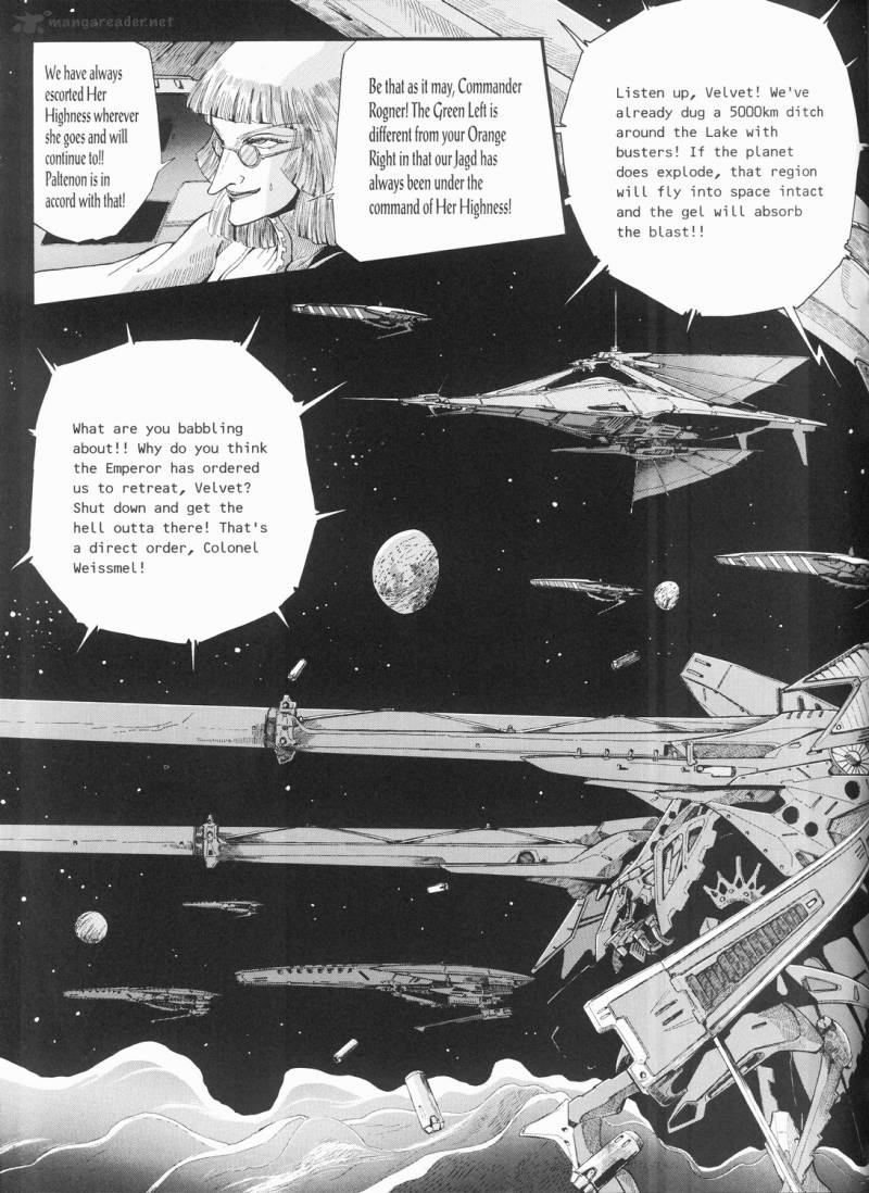 Five Star Monogatari Chapter 20 Page 22