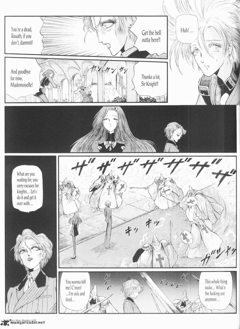 Five Star Monogatari Chapter 20 Page 36