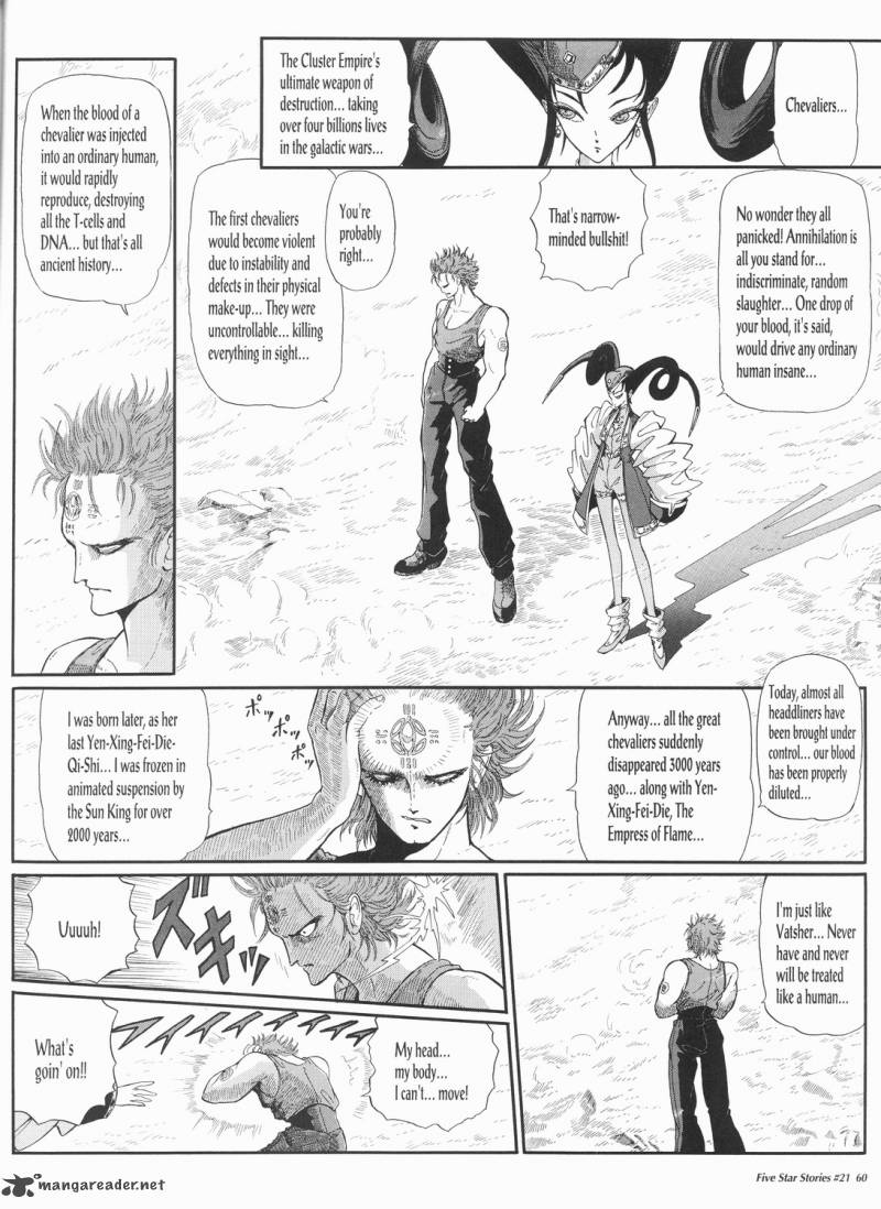 Five Star Monogatari Chapter 21 Page 61