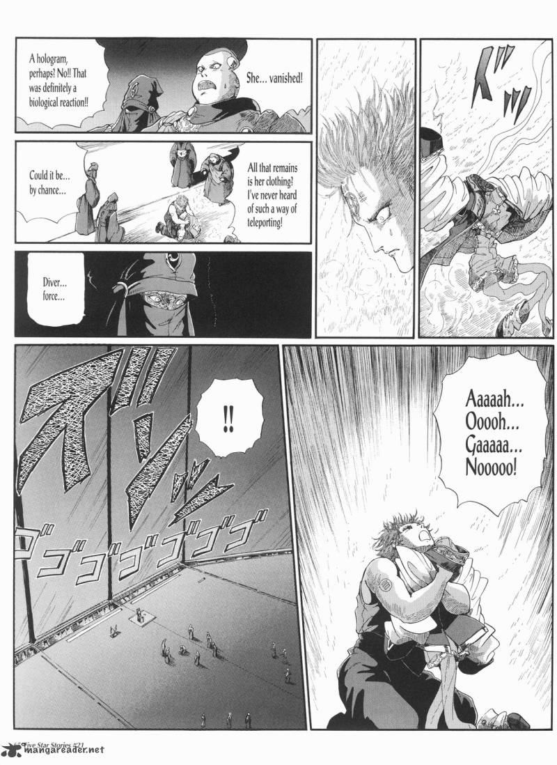 Five Star Monogatari Chapter 21 Page 66