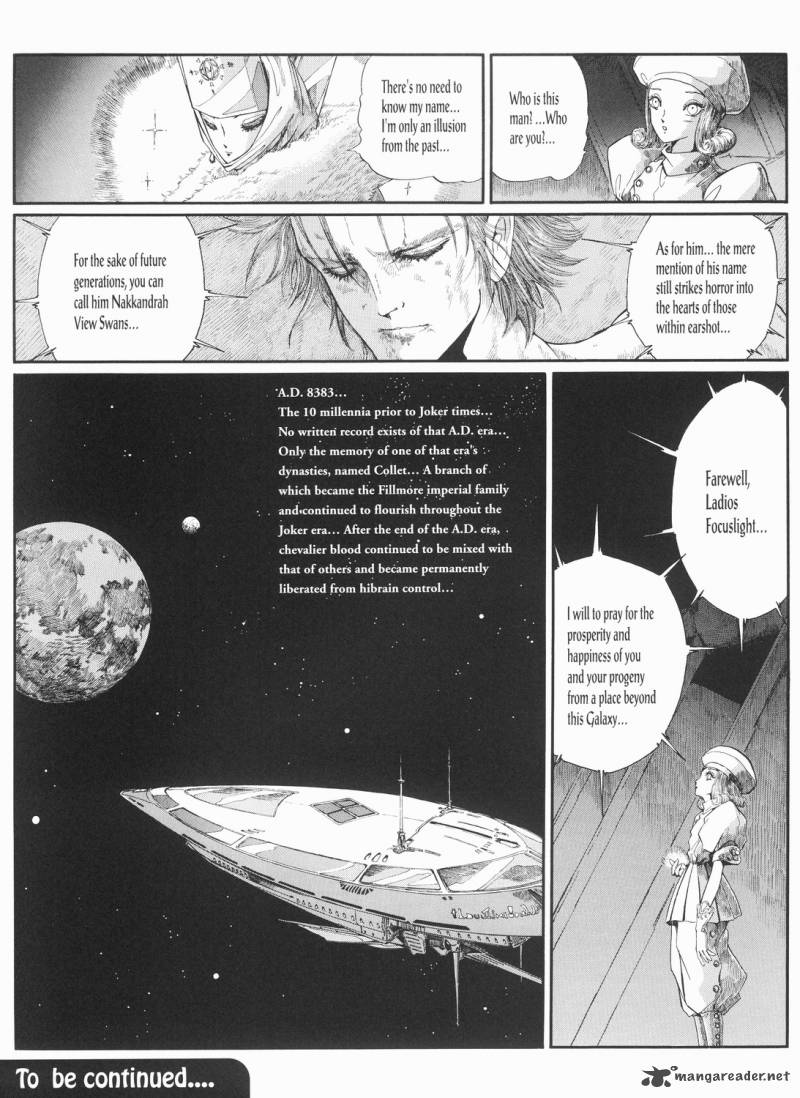 Five Star Monogatari Chapter 21 Page 78