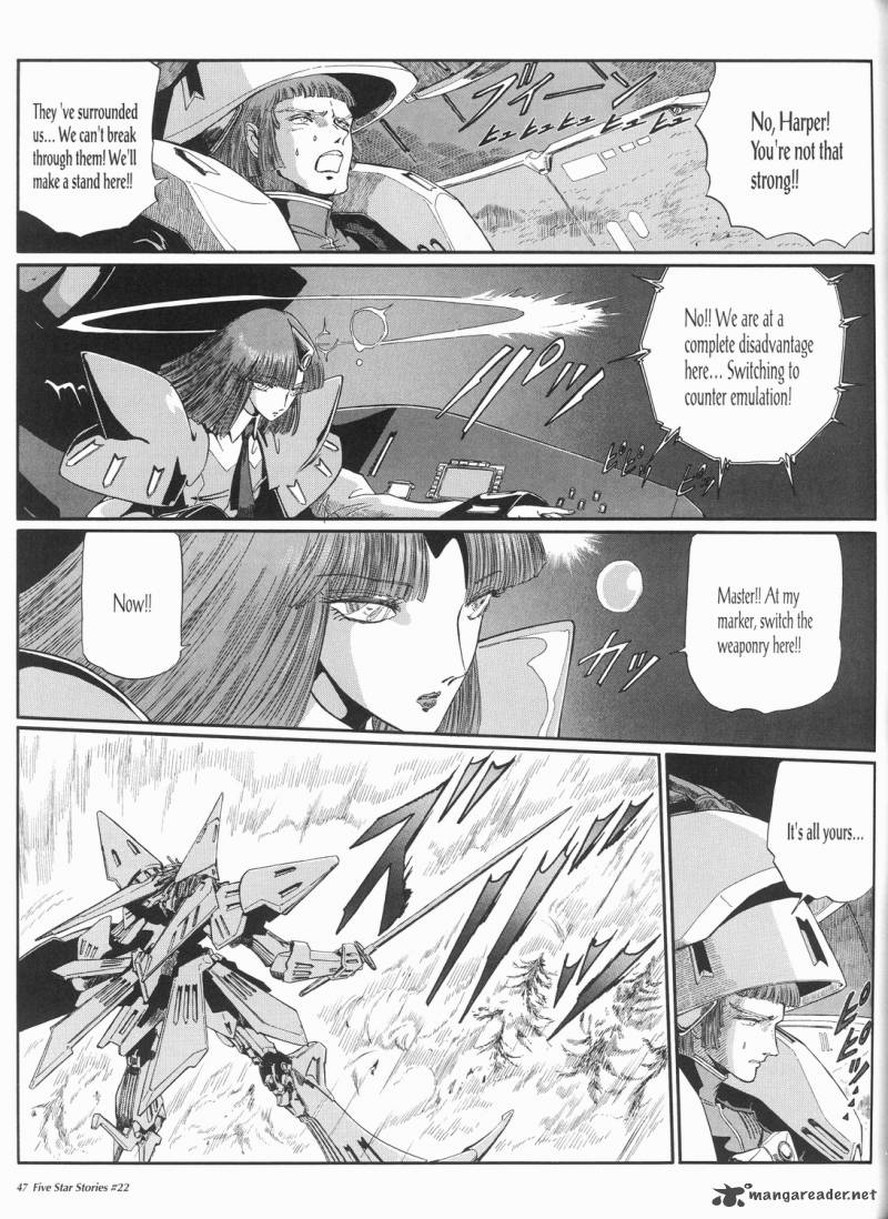 Five Star Monogatari Chapter 22 Page 48