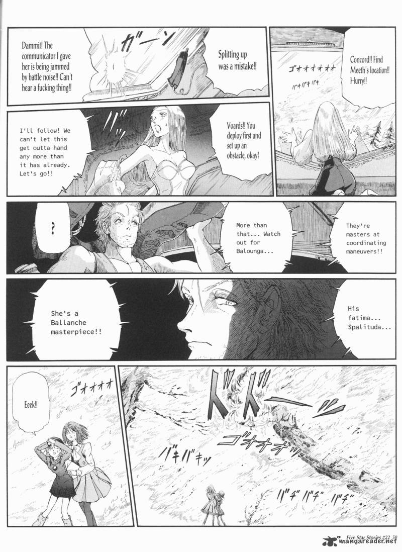 Five Star Monogatari Chapter 22 Page 51